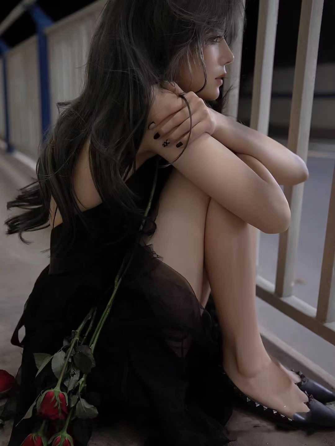白云区兼职美女晓晓